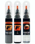 SEAT CUPRA FORMENTOR L1XZ, L-1XZ, LWFQ SPORT BLACK