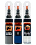 SKODA FABIA K4, V5F, LV5F MODRA ENERGY/ENERGY BLUE