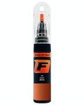 SMART FORTWO 2640, EDB, EN5, EN5U, EPP LAVA ORANGE