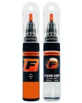 SMART ALL MODELS 9  ORANGE